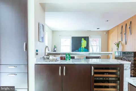 Kitchen - 524 6th St SE, Washington, DC 20003 photo 4 of 4