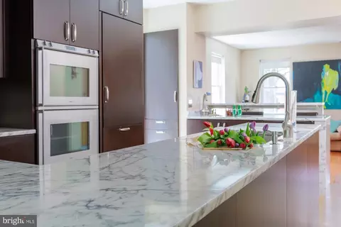 Kitchen - 524 6th St SE, Washington, DC 20003 photo 1 of 4