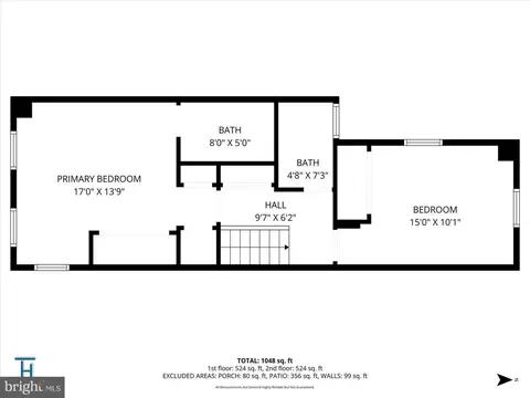 916 G St SE, Washington, DC 20003 photo 35
