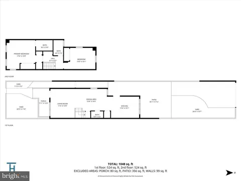 916 G St SE, Washington, DC 20003 photo 36