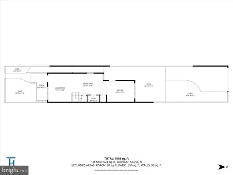 916 G St SE, Washington, DC 20003 photo 34