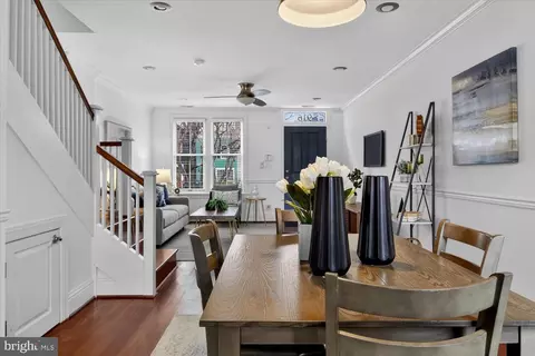 916 G St SE, Washington, DC 20003 photo 21
