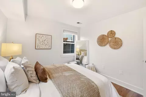 Bedroom - 626 Independence Ave SE #103, Washington, DC 20003 photo 5 of 19
