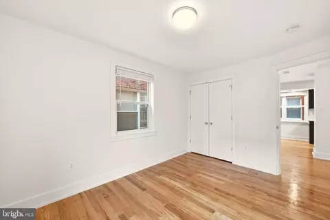Bedroom - 626 Independence Ave SE #103, Washington, DC 20003 photo 17 of 19