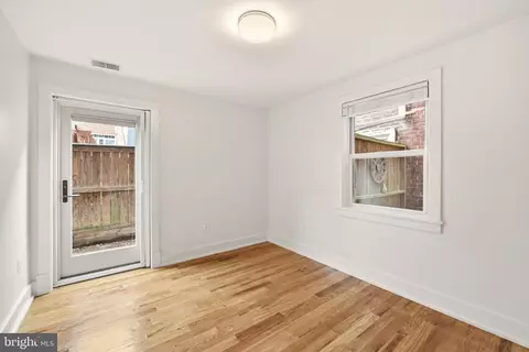 Bedroom - 626 Independence Ave SE #103, Washington, DC 20003 photo 12 of 19