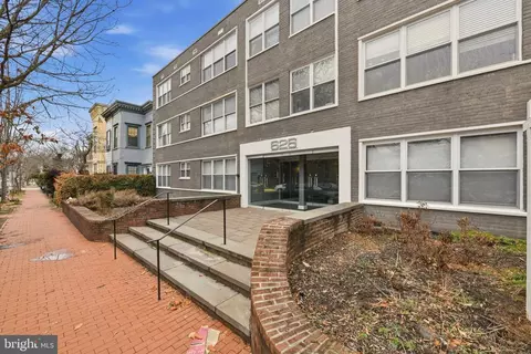 Other - 626 Independence Ave SE #103, Washington, DC 20003 photo 13 of 15