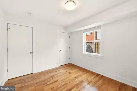 Bedroom - 626 Independence Ave SE #103, Washington, DC 20003 photo 4 of 19