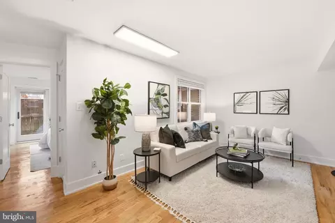 Living - 626 Independence Ave SE #103, Washington, DC 20003 photo 5 of 6