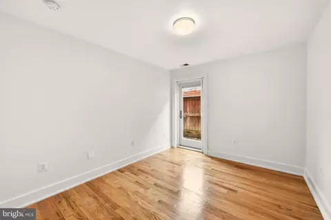 Bedroom - 626 Independence Ave SE #103, Washington, DC 20003 photo 14 of 19