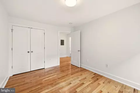 Bedroom - 626 Independence Ave SE #103, Washington, DC 20003 photo 19 of 19