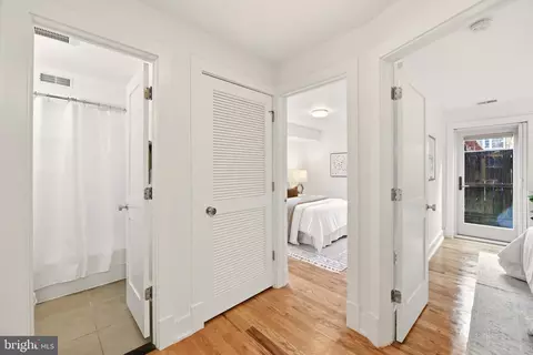 Entry Way - 626 Independence Ave SE #103, Washington, DC 20003 photo 2 of 4
