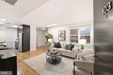 626 Independence Ave SE #103, Washington, DC 20003