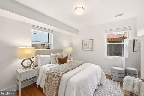 Bedroom - 626 Independence Ave SE #103, Washington, DC 20003 photo 1 of 19