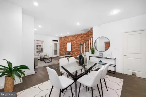 Dining - 758 Gresham Pl NW, Washington, DC 20001 photo 2 of 2