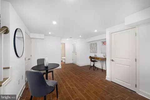 Entry Way - 758 Gresham Pl NW, Washington, DC 20001 photo 4 of 4