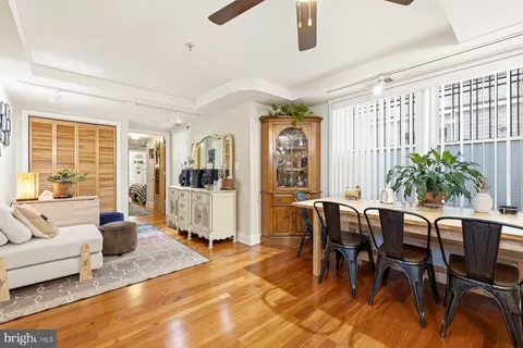 610 Jefferson St NW #B1, Washington, DC 20011