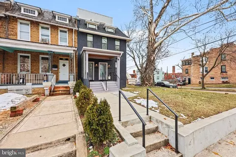 842 Madison St NW #2, Washington, DC 20011