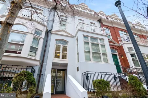 1830 Jefferson Pl NW #19, Washington, DC 20036