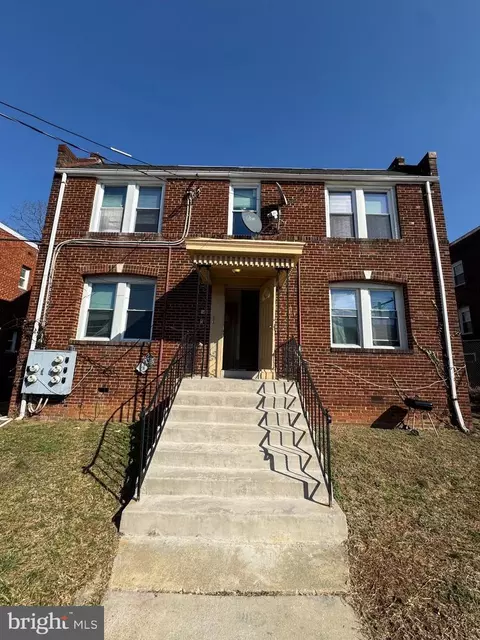 1710 28th Pl SE, Washington, DC 20020