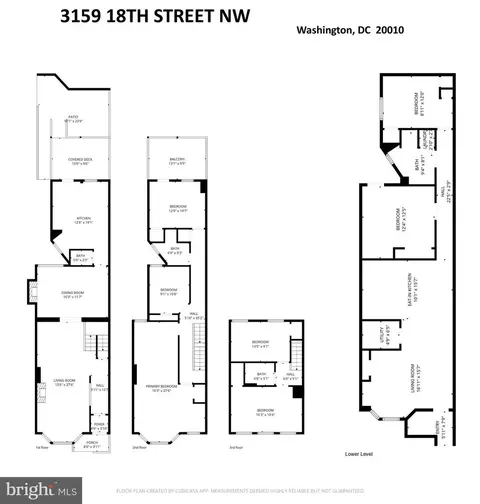 3159 18th St NW, Washington, DC 20010 photo 59