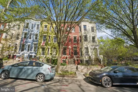 3159 18th St NW, Washington, DC 20010