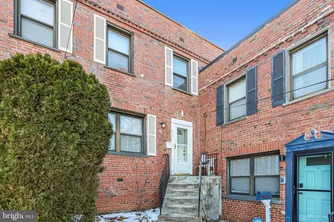 4919 Sheriff Rd NE, Washington, DC 20019
