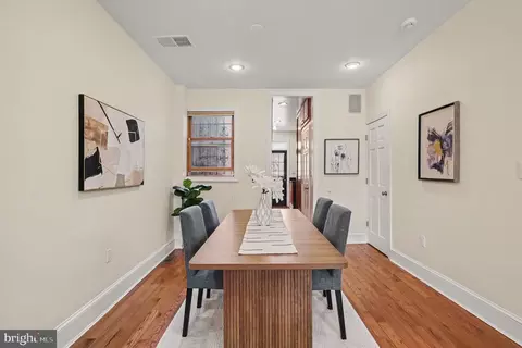 Dining - 527 14th St NE, Washington, DC 20002 photo 1 of 2