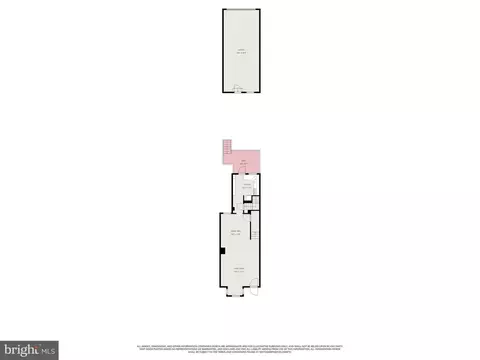 Floorplan - 527 14th St NE, Washington, DC 20002 photo 1 of 3