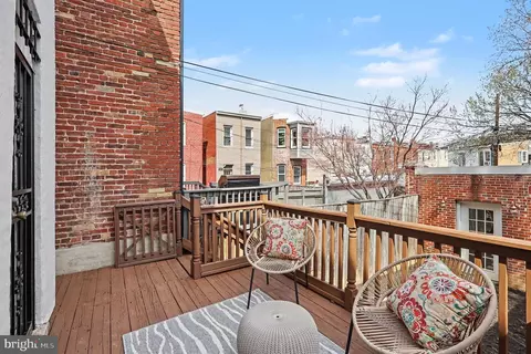 Exterior - 527 14th St NE, Washington, DC 20002 photo 4 of 7