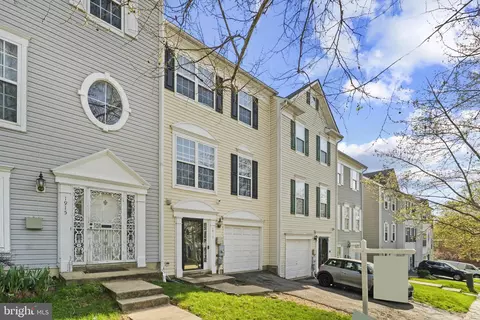 1913 Tremont St SE, Washington, DC 20020