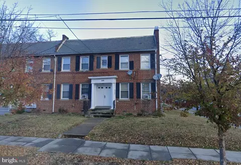 916 Quincy St NE, Washington, DC 20017
