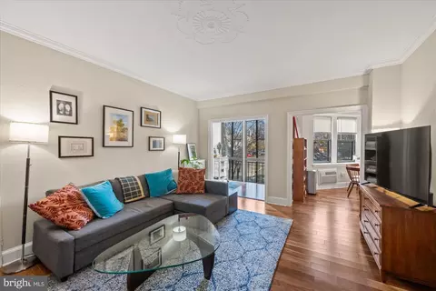 4701 Connecticut Ave NW #105, Washington, DC 20008