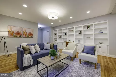 3100 Connecticut Ave NW #237, Washington, DC 20008