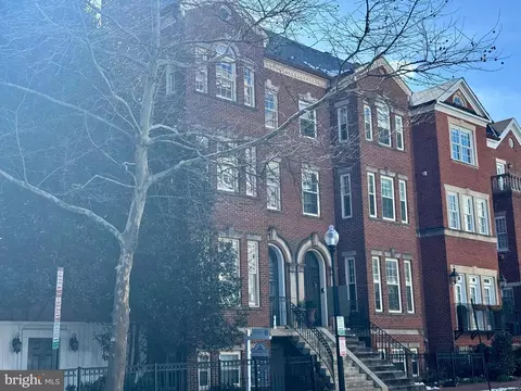 3520 Reservoir Rd NW, Washington, DC 20007