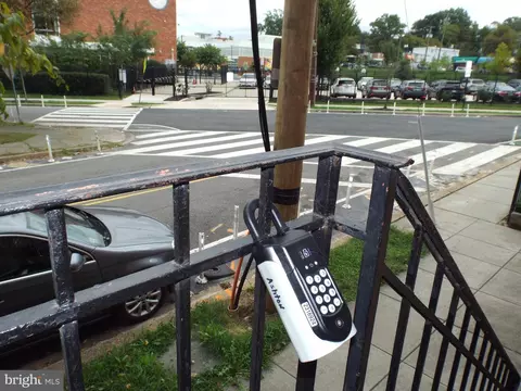 Exterior - 2139 Young St SE #101, Washington, DC 20020 photo 3 of 3