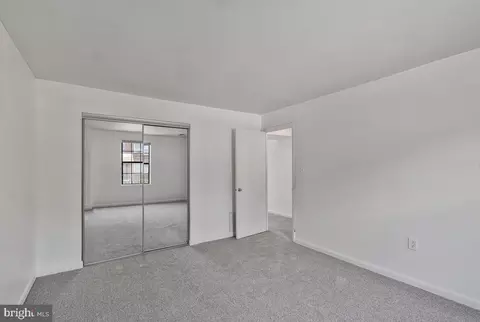Bedroom - 2139 Young St SE #101, Washington, DC 20020 photo 1 of 3