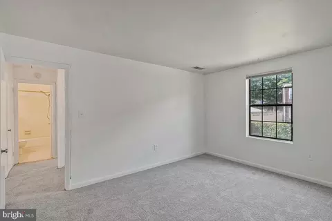 Bedroom - 2139 Young St SE #101, Washington, DC 20020 photo 2 of 3
