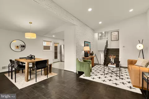 7424 8th St NW, Washington, DC 20012