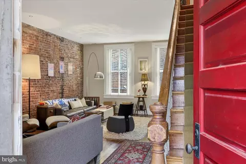 Entry Way - 116 11th St NE, Washington, DC 20002 photo 1 of 3