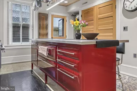 Kitchen - 116 11th St NE, Washington, DC 20002 photo 3 of 6
