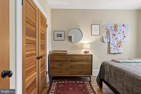 Bedroom - 116 11th St NE, Washington, DC 20002 photo 6 of 7