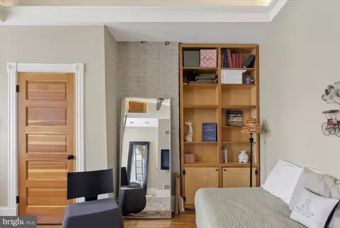 Bedroom - 116 11th St NE, Washington, DC 20002 photo 1 of 7
