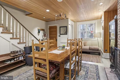 Dining - 116 11th St NE, Washington, DC 20002 photo 3 of 4