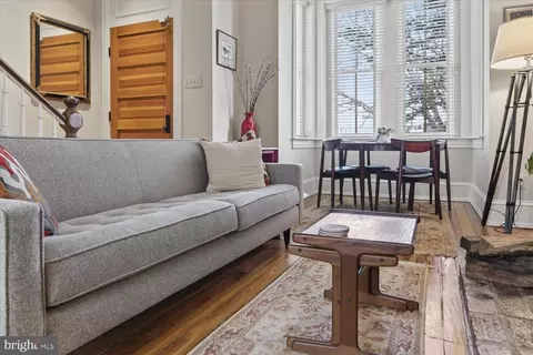 Living - 116 11th St NE, Washington, DC 20002 photo 4 of 4