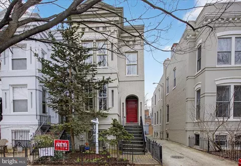 116 11th St NE, Washington, DC 20002