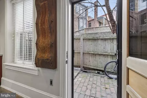 Exterior - 116 11th St NE, Washington, DC 20002 photo 3 of 4