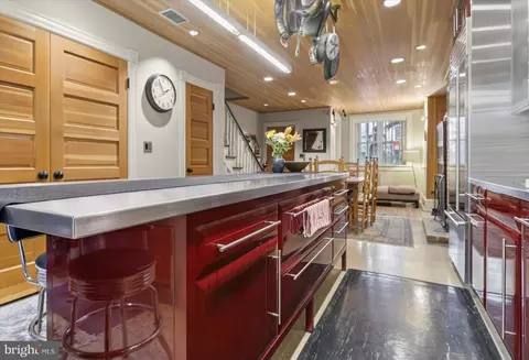 Kitchen - 116 11th St NE, Washington, DC 20002 photo 6 of 6