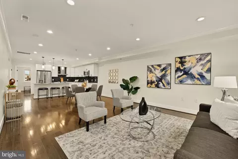 1315 Randolph St NW #2, Washington, DC 20011