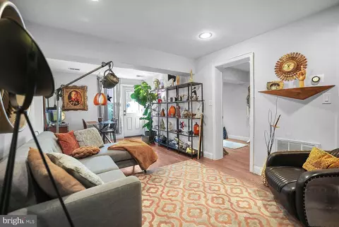 1400 Oglethorpe St NW #12, Washington, DC 20011