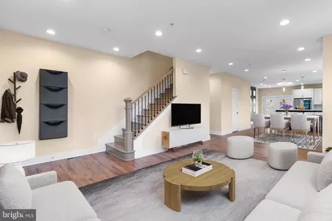 Living - 2405 Naylor Rd SE, Washington, DC 20020 photo 1 of 1